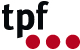 Logo des transports public fribourgeois (TPF)